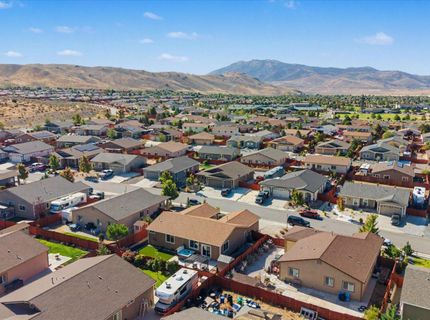 18639 Haskell Peak Court, Reno, NV 89508 Photo