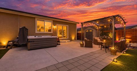 18639 Haskell Peak Court, Reno, NV 89508 Photo