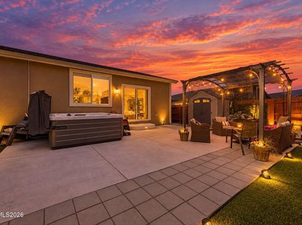 18639 Haskell Peak Court, Reno, NV 89508 Photo