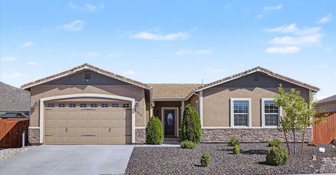 18639 Haskell Peak Court, Reno, NV 89508 Photo