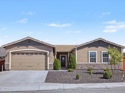 18639 Haskell Peak Court, Reno, NV 89508 Photo