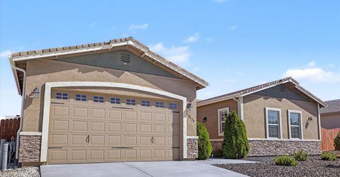 18639 Haskell Peak Court, Reno, NV 89508 Photo