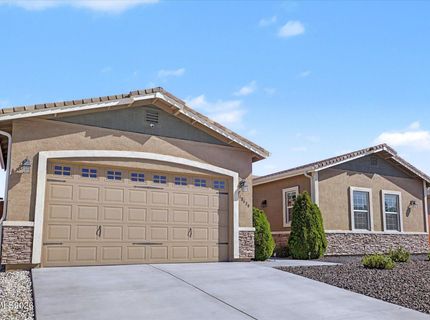 18639 Haskell Peak Court, Reno, NV 89508 Photo