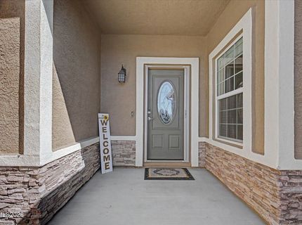 18639 Haskell Peak Court, Reno, NV 89508 Photo