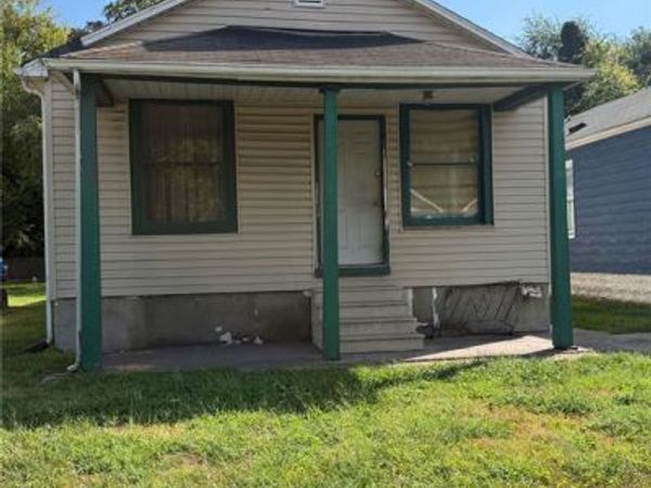 2216 Lincoln Avenue, Granite City, IL 62040