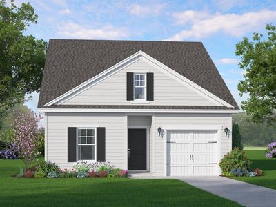 3442 Evergreen Oak Road, Summerville, SC 29485