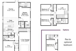 3442 Evergreen Oak Road photo 4