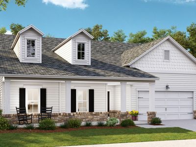 1056 Lettered Olive Lane, Summerville, SC 29485