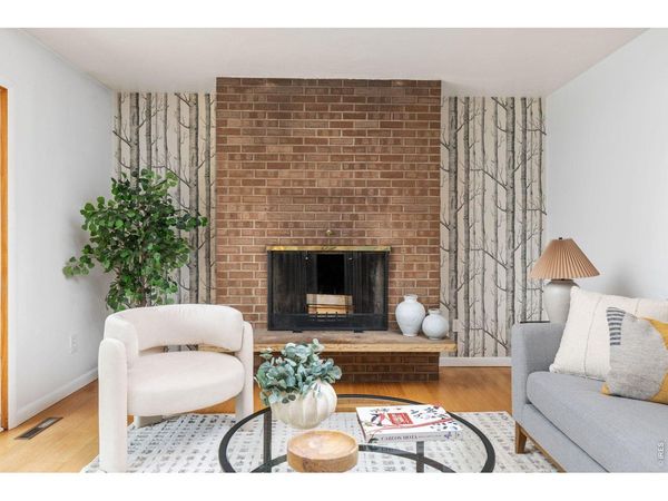 3565 19th St, Boulder, CO 80304