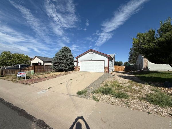 1131 S Olive Ave, Milliken, CO 80543