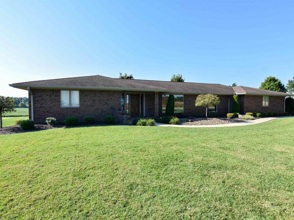 2000 W Boonville New Harmony Road, Evansville, IN 47725