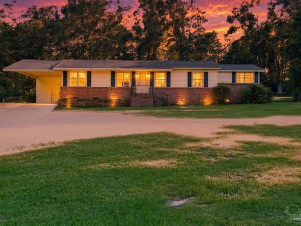 4963 Hwy 4, Jay, FL 32565