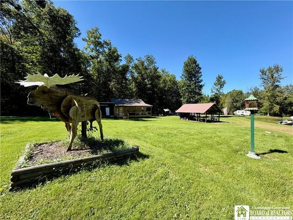 6896 County Road 17 , Belfast, NY 14711