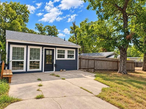 405 & 407 S 6th Street , Gatesville, TX 76528