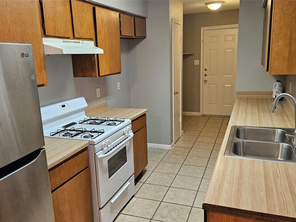 1903 1/2 Margalene WAY, Unit B, Austin, TX 78728