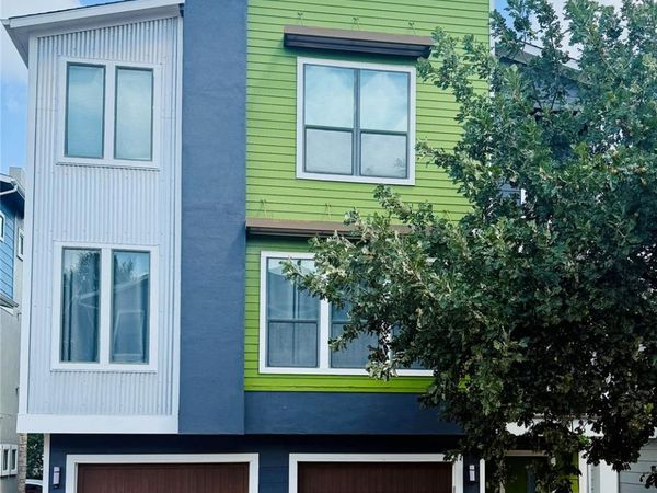 2004 Tripshaw LN, Unit 73C, Austin, TX 78741