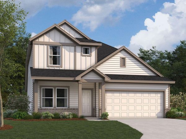 4517 Bridal Veil DR, Austin, TX 78747