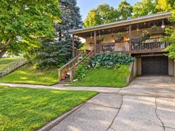 321 W North Street, Sidney, OH 45365