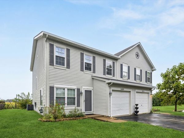 4409 Klatt Street, Plano, IL 60545
