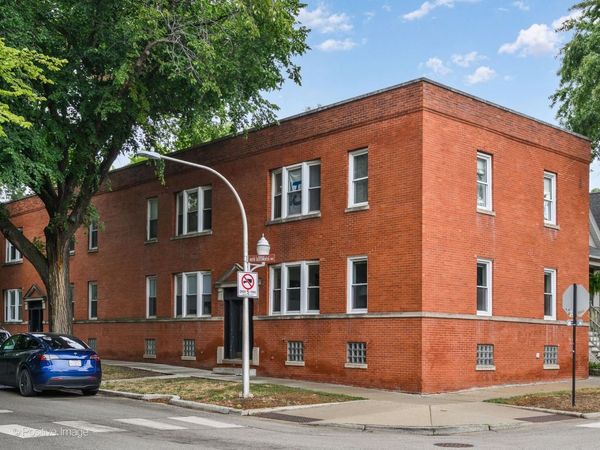 3803 N Ravenswood Avenue , Unit 1, Chicago, IL 60613