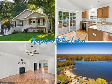 297 POPLAR DRIVE , LOUISA, VA 23093