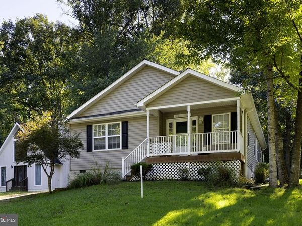 297 POPLAR DRIVE , LOUISA, VA 23093