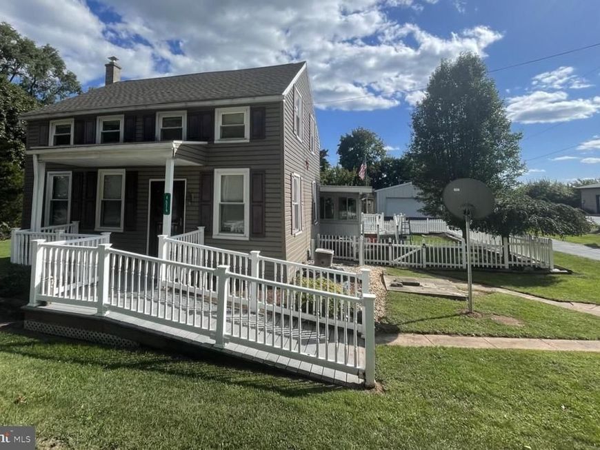 4574 E Berlin Road, Thomasville, PA 17364 Main Photo