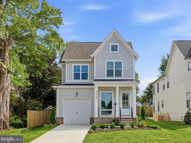 3512 16TH STREET S , ARLINGTON, VA 22204