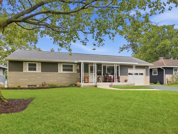 171 Maple Drive, Columbus, OH 43228