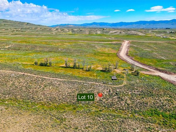 680 GCR 22313 , Kremmling, CO 80459