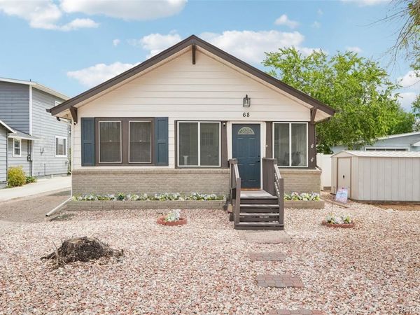 68 N 7th Avenue , Brighton, CO 80601