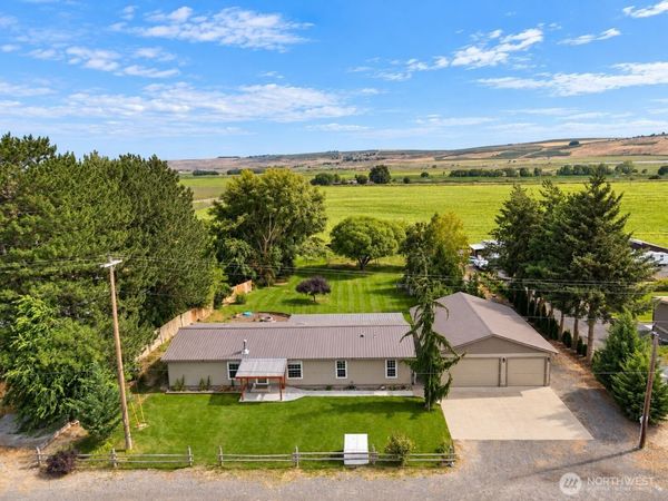 2207 W Parks Lane , Othello, WA 99344