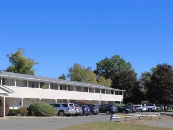 10 Belchertown Rd, Unit 17, Amherst, MA 01002