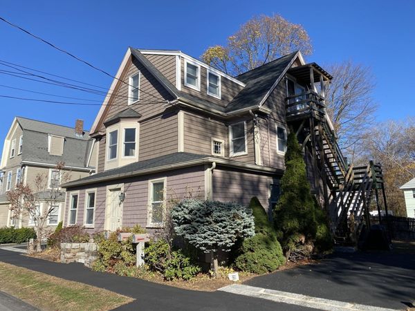 18 Highland Terrace, Unit 18, Needham, MA 02494