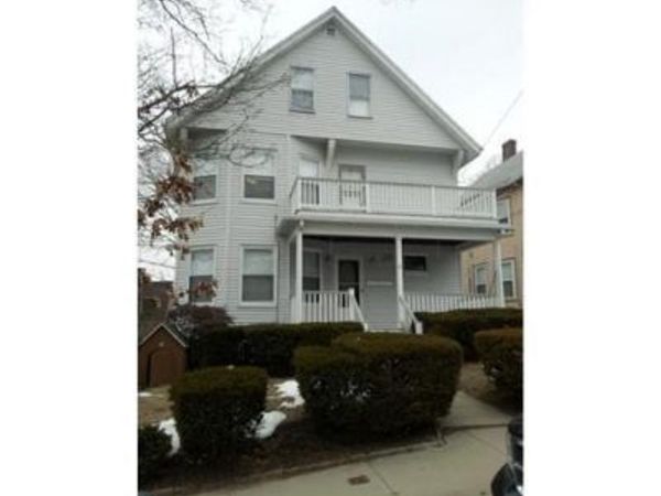 58 Highland St, Unit 1, Boston, MA 02136