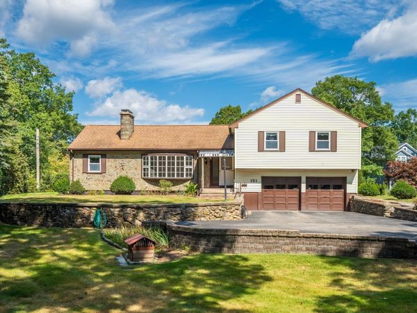 121 Wentworth Street, Dedham, MA 02026