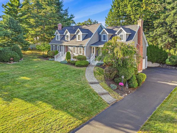 131 Bligh Street, Tewksbury, MA 01876