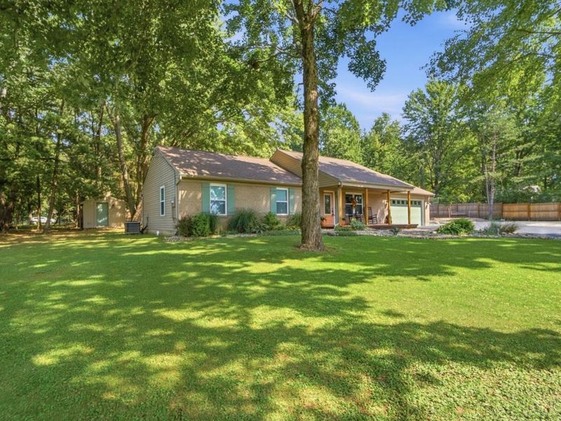 7424 Morrow Cozaddale Road, Hamilton Township, OH 45152 Photo 15