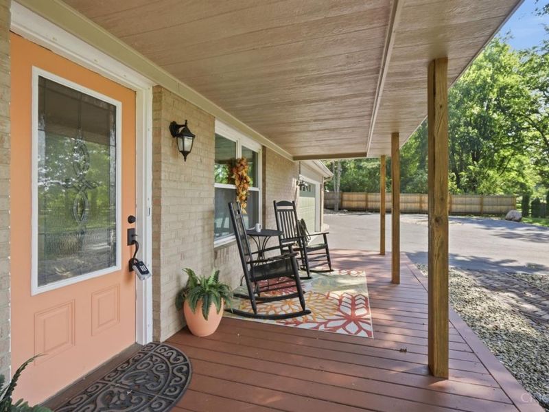 7424 Morrow Cozaddale Road, Hamilton Township, OH 45152 Photo 18