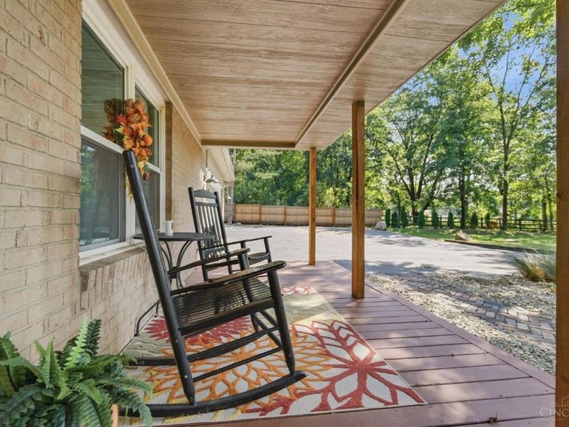 7424 Morrow Cozaddale Road, Hamilton Township, OH 45152 Photo 19