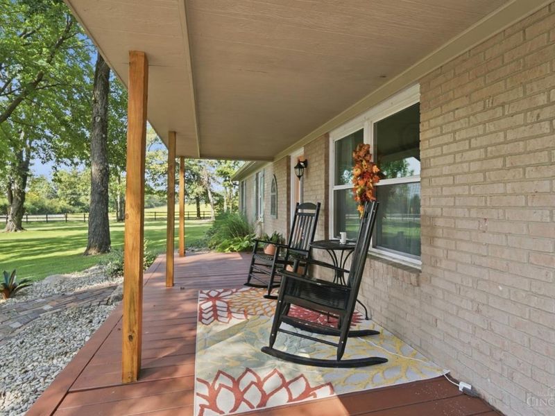 7424 Morrow Cozaddale Road, Hamilton Township, OH 45152 Photo 20