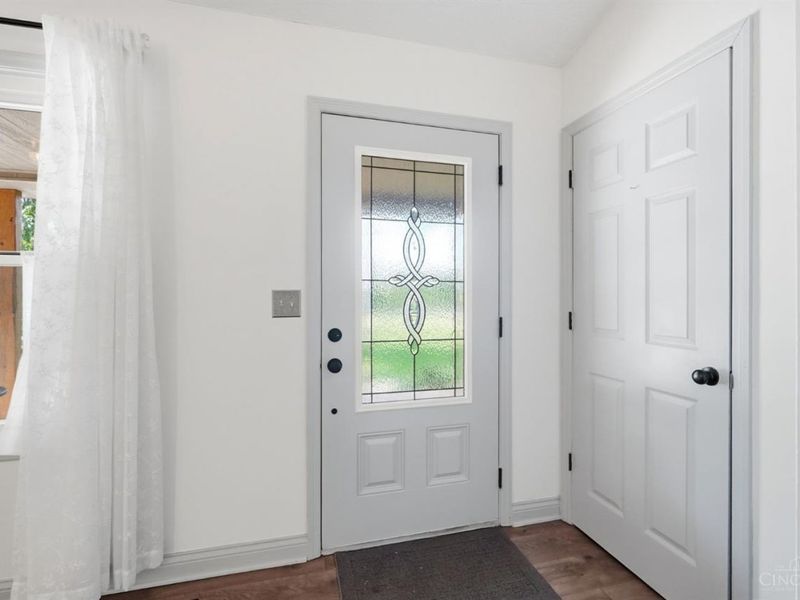 7424 Morrow Cozaddale Road, Hamilton Township, OH 45152 Photo 21