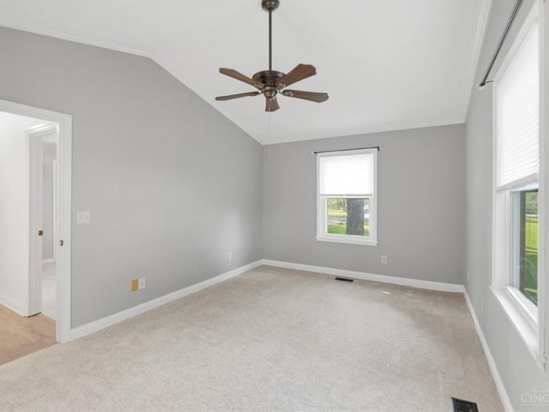 7424 Morrow Cozaddale Road, Hamilton Township, OH 45152 Photo 43