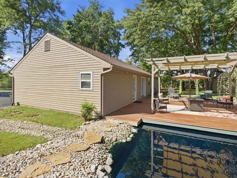 7424 Morrow Cozaddale Road, Hamilton Township, OH 45152 Photo 59