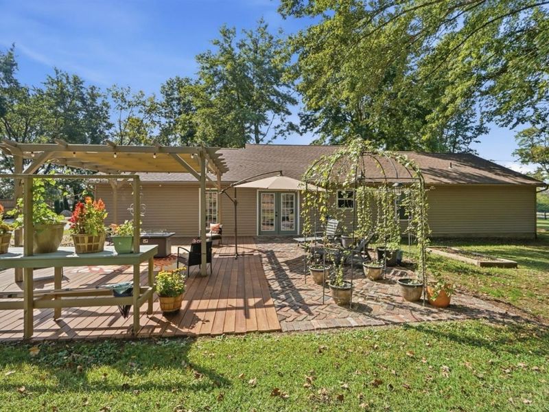 7424 Morrow Cozaddale Road, Hamilton Township, OH 45152 Photo 60