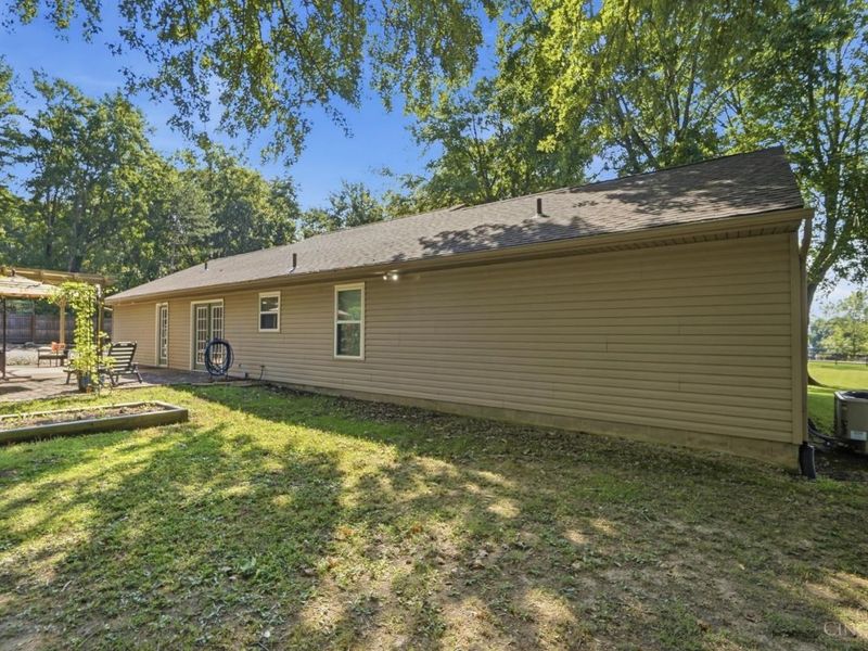 7424 Morrow Cozaddale Road, Hamilton Township, OH 45152 Photo 62