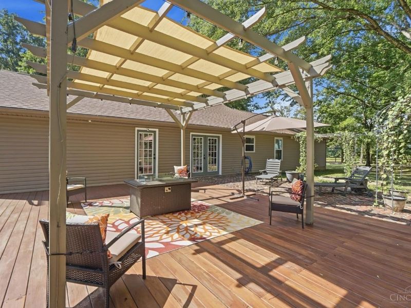 7424 Morrow Cozaddale Road, Hamilton Township, OH 45152 Photo 67