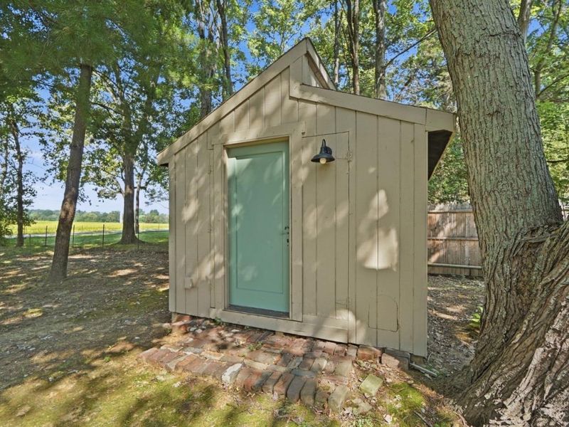 7424 Morrow Cozaddale Road, Hamilton Township, OH 45152 Photo 71
