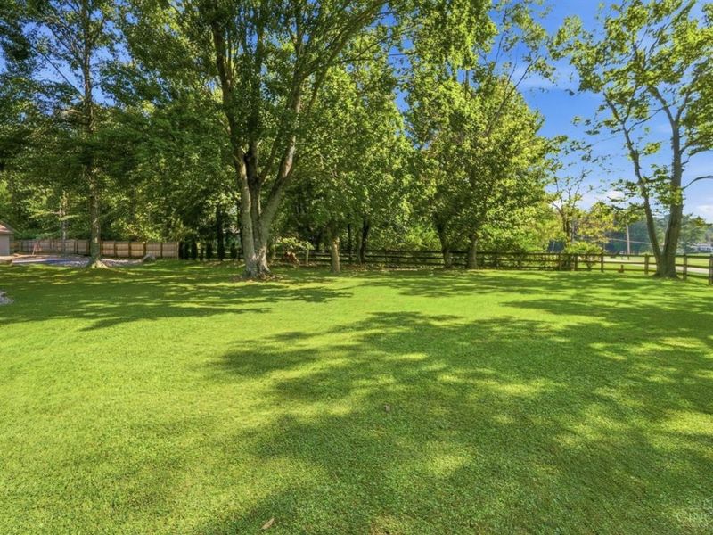 7424 Morrow Cozaddale Road, Hamilton Township, OH 45152 Photo 77