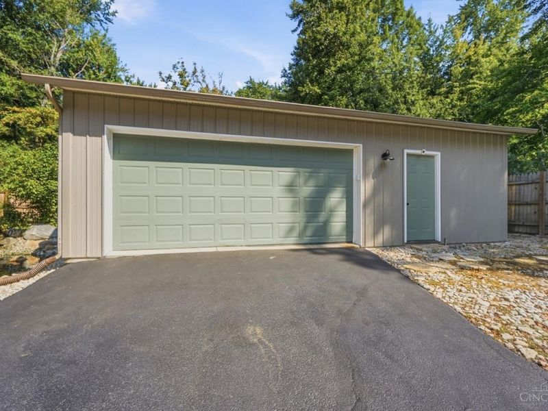 7424 Morrow Cozaddale Road, Hamilton Township, OH 45152 Photo 78